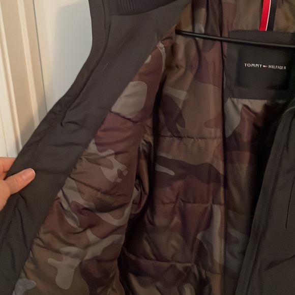 Mens jacket - Picture 4 of 10